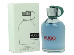 Hugo Men "Hugo Boss" 100ml ТЕСТЕР. Купить туалетную воду недорого в интернет-магазине.