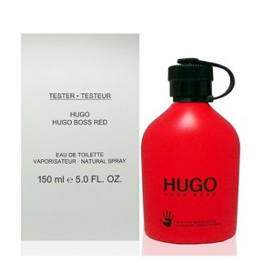 Hugo Red Men "Hugo Boss" MEN 100ml ТЕСТЕР. Купить туалетную воду недорого в интернет-магазине.