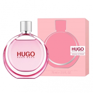 Hugo Woman Extreme (Hugo Boss) 75ml women. Купить туалетную воду недорого в интернет-магазине.