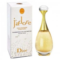Купить духи J'adore Gold Supreme (Christian Dior) 100ml women