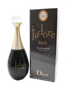 J`Adore Black (Christian Dior) 100ml. Купить туалетную воду недорого в интернет-магазине.