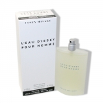 L'eau D'Issey pour Homme "Issey Miyake" 125ml ТЕСТЕР