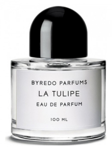 Купить духи La Tulipe (Byredo) 100ml ТЕСТЕР women