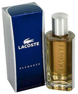 Elegance "Lacoste" 90ml MEN. Купить туалетную воду недорого в интернет-магазине.