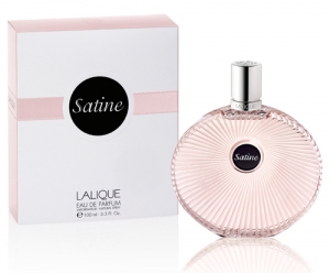 Satine (Lalique) 100ml women. Купить туалетную воду недорого в интернет-магазине.