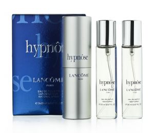 Lancome "Hypnose" Twist & Spray 3х20ml women. Купить туалетную воду недорого в интернет-магазине.