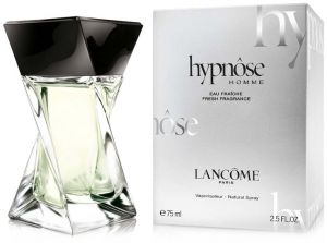 Hypnose Homme eau Fraiche "Lancome" 75ml MEN. Купить туалетную воду недорого в интернет-магазине.