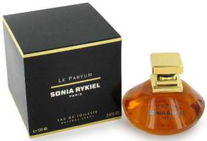 Le Parfum (Sonia Rykiel) 50 ml. Купить туалетную воду недорого в интернет-магазине.