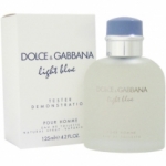 Light Blue Pour Homme "Dolce&Gabbana" 125ml ТЕСТЕР