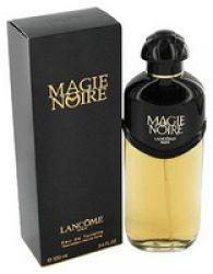 Magie Noire (Lancome) 50ml women. Купить туалетную воду недорого в интернет-магазине.