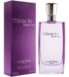 Miracle Forever (Lancome) 75ml women. Купить туалетную воду недорого в интернет-магазине.