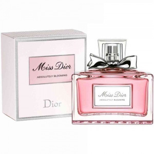 Купить духи Miss Dior Absolutely Blooming (Christian Dior) 100ml women