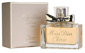 Miss Dior Cherie (Christian Dior) 100ml. Купить туалетную воду недорого в интернет-магазине.