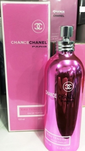 Mon Chanel Chance Eau Tendre 100ml women. Купить туалетную воду недорого в интернет-магазине.