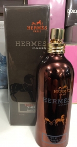 Mon Hermes Terre D'Hermes 100ml. Купить туалетную воду недорого в интернет-магазине.