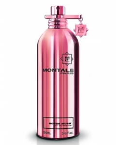Montale Roses Musk 100ml. Купить туалетную воду недорого в интернет-магазине.
