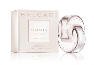 Omnia Crystalline L'Eau de Parfum (Bvlgari) 65ml women. Купить туалетную воду недорого в интернет-магазине.