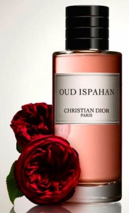 Oud Ispahan (Christian Dior) 100ml women. Купить туалетную воду недорого в интернет-магазине.