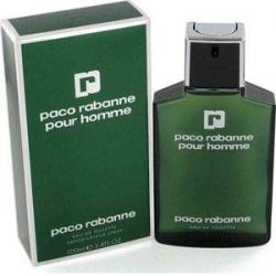 Paco Rabanne Pour Homme "Paco Rabanne" 100ml men. Купить туалетную воду недорого в интернет-магазине.