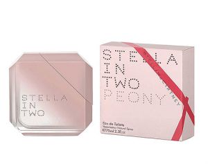 Stella In Two Peony (Stella McCartney) 75ml women. Купить туалетную воду недорого в интернет-магазине.