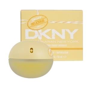 Sweet Delicious Creamy Meringue (DKNY) 100ml women. Купить туалетную воду недорого в интернет-магазине.