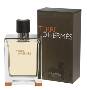Terre D'Hermes "Hermes" 100ml MEN. Купить туалетную воду недорого в интернет-магазине.
