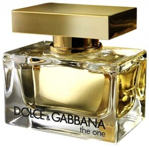 The One (Dolce&Gabbana) 75ml women. Купить туалетную воду недорого в интернет-магазине.