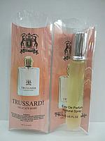 Trussardi Delicate Rose women 20ml. Купить туалетную воду недорого в интернет-магазине.