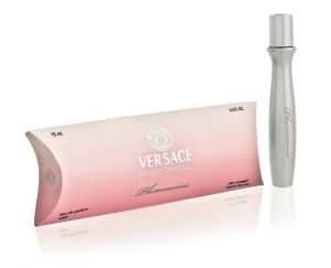 Versace "Bright Crystal" Духи-Феромоны 15ml. Купить туалетную воду недорого в интернет-магазине.