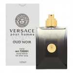 Versace Pour Homme Oud Noir "Versace" 100ml ТЕСТЕР