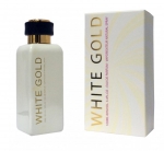 White Gold Eau de Parfum For Women 100ml (АП)