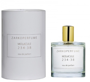 Купить духи Zarkoperfume MOLéCULE 234.38 100ml унисекс ТЕСТЕР Дания