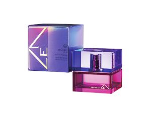 Zen Purple Limited Edition (Shiseido) 50ml women. Купить туалетную воду недорого в интернет-магазине.