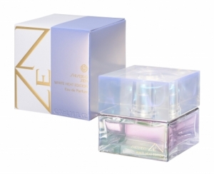 Zen White Heat Edition (Shiseido) 50ml women. Купить туалетную воду недорого в интернет-магазине.