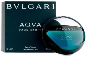 Aqua pour Homme "Bvlgari" 100ml MEN. Купить туалетную воду недорого в интернет-магазине.