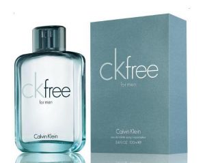 CK Free "Calvin Klein" 100ml MEN. Купить туалетную воду недорого в интернет-магазине.