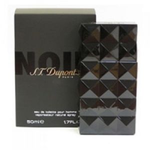 Noir pour Homme "S.T.Dupont" 100ml MEN. Купить туалетную воду недорого в интернет-магазине.
