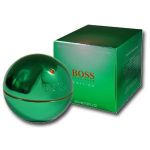 Boss In Motion Green "Hugo Boss" 90ml MEN