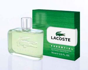Lacoste Essential "Lacoste" 125ml MEN. Купить туалетную воду недорого в интернет-магазине.