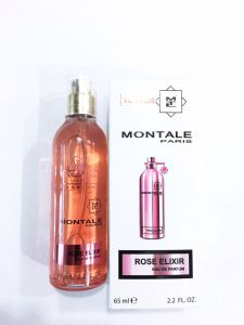 Купить духи Montale Roses Elixir for women 65ml (ферамоны)