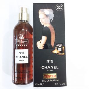 Купить духи Chanel №5 for women 65ml (ферамоны)