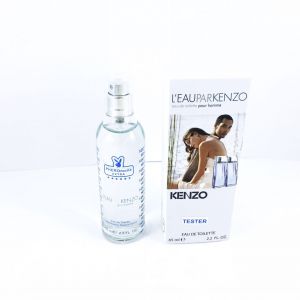 Купить духи Kenzo L'eau Par Kenzo pour Homme 65ml (ферамоны)