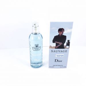 Купить духи Christian Dior Sauvage for men 65ml (ферамоны)