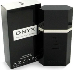 Onyx "Azzaro" 100ml MEN. Купить туалетную воду недорого в интернет-магазине.