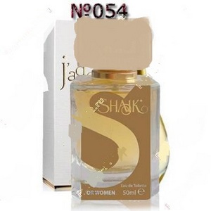 Tуалетная вода для женщин SHAIK 54 (идентичен Dior Jadore) 50 ml. Купить туалетную воду недорого в интернет-магазине.